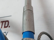 Tubes International 19050850-1-1 High Pressure Hose Ox1 Mtr And Cable