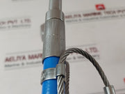 Tubes International 19050850-1-1 High Pressure Hose Ox1 Mtr And Cable