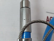 Tubes International 19050850-1-1 High Pressure Hose Ox1 Mtr And Cable