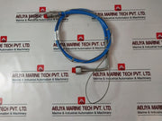 Tubes International 19050850-1-1 High Pressure Hose Ox1 Mtr And Cable