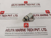 Parker Test Coupling