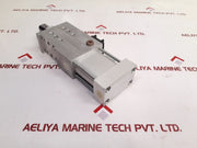 Tunkers Szk40-t52 X40 Linear Clamping Cylinder