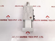 Tunkers Szk40-t52 X40 Linear Clamping Cylinder