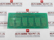 Turbo Drv3Kwl2 Printed Circuit Board