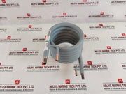 Turbotec Cthsn-19-es Refrigerant Condenser
