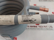 Turbotec Cthsn-19-es Refrigerant Condenser