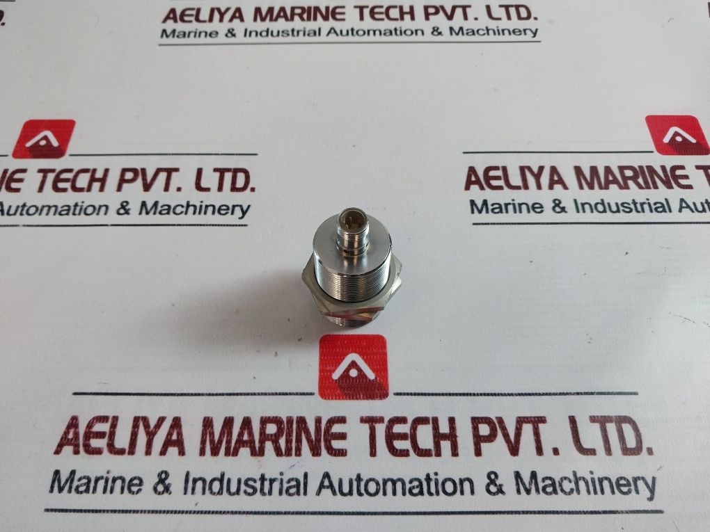 Turck Bi10-m30-y1X-h1141 Inductive Sensor Kema 02Atex1090X