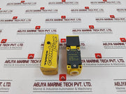 Turck Bi15-cp40-ad4X Proximity Sensor 10-65Vdc 3-100 Ma