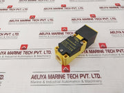 Turck Bi15-cp40-ad4X Proximity Sensor 10â€¦65 Vdc