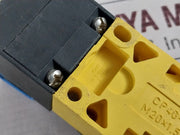 Bi15-cp40-y1X Turck Combi Prox Inductive Proximity Sensor