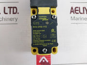 Bi15-cp40-y1X Turck Combi Prox Inductive Proximity Sensor