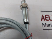 Turck Bi2-m12-ad4X Proximity Sensor