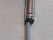 Turck Bi2-m12-an6X Proximity Sensor