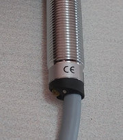 Turck Bi2-m12-an6X Proximity Sensor