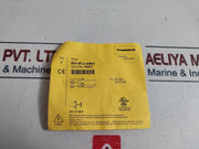 Turck Bi2-m12-an6X Inductive Sensor 200Ma