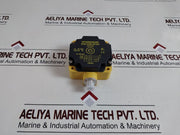 Turck Bi40-cp80-vp4X2-h1141 Proximity Sensor 10...65 Vdc