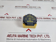 Turck Bi40-cp80-vp4X2-h1141 Proximity Sensor 10...65 Vdc