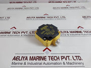 Turck Bi40-cp80-vp4X2-h1141 Proximity Sensor 10...65 Vdc