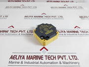 Turck Bi40-cp80-vp4X2-h1141 Proximity Sensor 10...65 Vdc