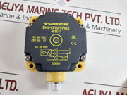Turck Bi40-cp80-vp4X2-h1141 Proximity Sensor 10...65 Vdc