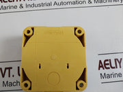 Turck Bi40-cp80-vp4X2-h1141 Proximity Sensor 10...65 Vdc