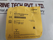 Turck Bi40-cp80-vp4X2-h1141 Proximity Sensor 10...65 Vdc