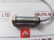 Turck Bi5-g18-ap6 Proximity Switch 24Vdc