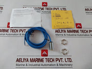 Turck Bi5-g18-y1X Proximity Switch Sensor 40150 8.2 Vdc
