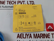 Turck Bi5-g18-y1X Proximity Switch Sensor 40150 8.2 Vdc