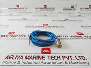 Turck Bi5-g18-y1X Proximity Switch Sensor 40150 8.2 Vdc