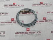 Turck Bi8-g18-ap6X 7M Proximity Sensors 10-30 Vdc/200Ma 107W5884G041