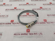 Turck Bi8-g18-ap6X 7M Proximity Sensors 10-30 Vdc/200Ma 107W5884G041