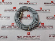 Turck Bi8-g18-ap6X/S1684 7M Proximity Switch