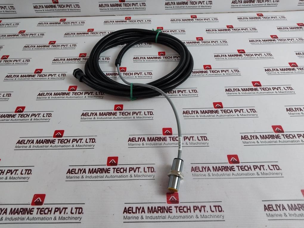 Turck Bi8-g18-ap6X/S1684 Proximity Sensor 7M 10-30V Dc 200Ma