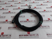Turck Bi8-g18-ap6X/S1684 Proximity Sensor 7M 10-30V Dc 200Ma