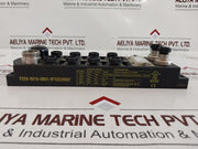 Turck Fxen-im16-0001-ip/Cs30007 Compact Fieldbus I/O Module