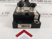 Turck Fxen-im16-0001-ip/Cs30007 Compact Fieldbus I/O Module
