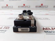 Turck Fxen-im16-0001-ip/Cs30007 Compact Fieldbus Ethernet/Ip I/O Module