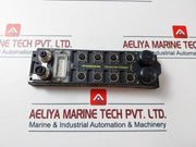 Turck I/O Module Fxen-im16-0001-ip/Cs30007 Compact Fieldbus Ethernet/Ip