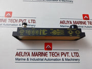 Turck Fxen-im16-0001-ip/Cs30007 Compact Fieldbus Ethernet/Ip I/O Module