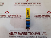 Turck im1-22ex-t switching amplifier