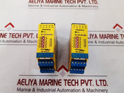 Turck im1-451ex-r switching amplifier