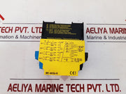 Turck im1-451ex-r switching amplifier