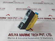 Turck Im33-22Ex-hi/24Vdc Isolating Transducer Rl 500 Ohm 19…29 Vdc