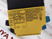 Turck Im33-22Ex-hi/24Vdc Isolating Transducer Rl 500 Ohm 19…29 Vdc