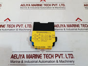 Turck Im33-22Ex-hi/24Vdc Isolating Transducer (Used)