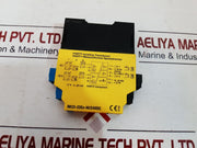Turck Im33-22Ex-hi/24Vdc Isolating Transducer (Used)