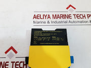 Turck Im33-22Ex-hi/24Vdc Isolating Transducer (Used)