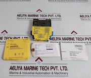 Turck Im34-12Ex-ri Universal Temperature Measuring Amplifier