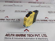 Turck Im34-12Ex-ri Universal Temperature Measuring Amplifier